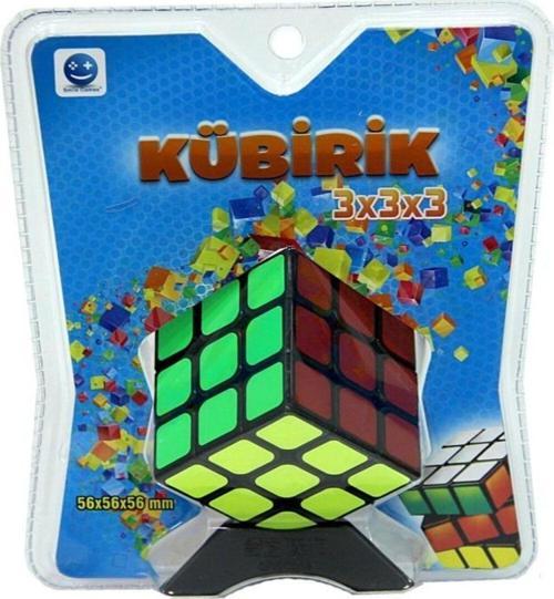 Sabır Küpü  3X3X3