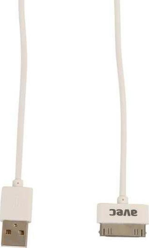 Av W102 Usb-IP4/4S 1m Kablo