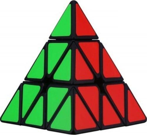 Pyraminx Zeka Küpü Akıl Küpü Rubik Küp