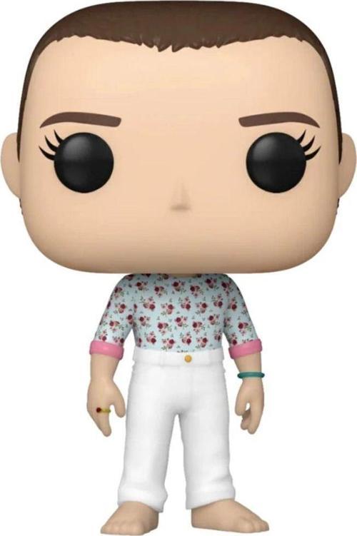Funko Pop Figür Television Stranger Things Finale Eleven