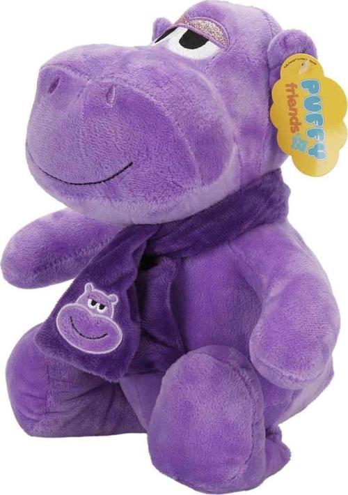 Eğlenceli Peluş Hayvanlar 25 Cm S00004779