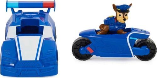 Mini Chase Vehicle 6060771