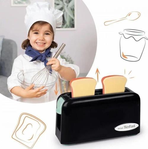 Oyuncak Tost Makinesi