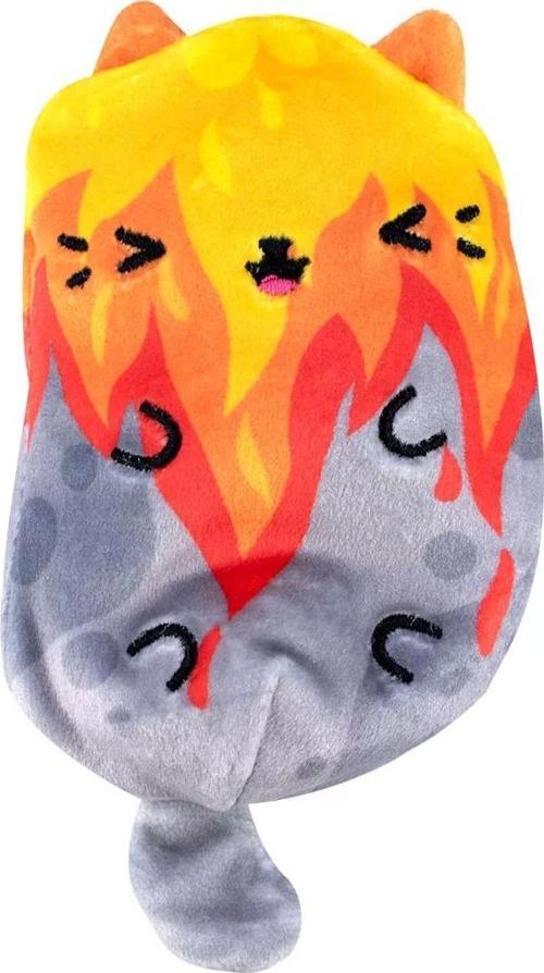 Cats Vs Pickles Beans Serisi 10 Cm Peluş Oyuncak