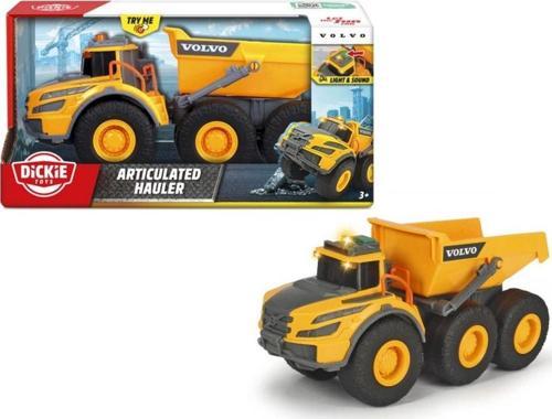 Dickie Volvo İnşaat Kamyonu