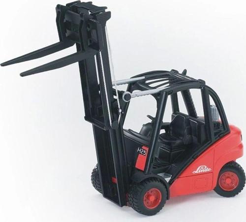 Linde Forklift H30D