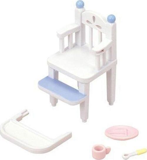 Sylvanian Families Bebek Mama Sandalyesi 5221