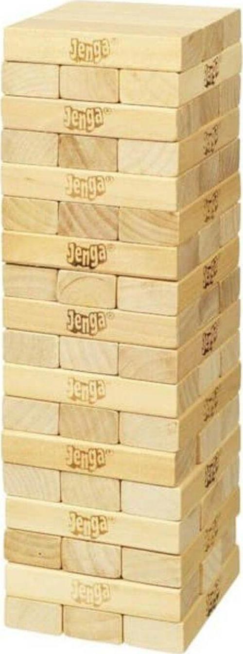 Jenga
