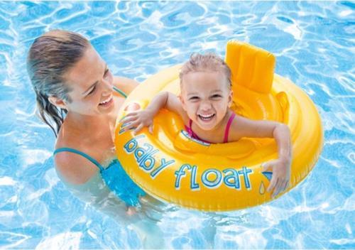 Oturaklı Bebek Botu  6 Ay - 12 Ay ( 70 Cm )