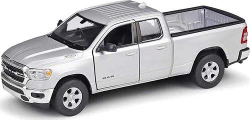 Welly 1:24 2019 Ram 1500