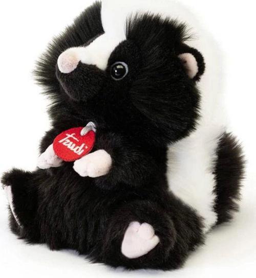 Trudi Flufft Skunk 19 Cm
