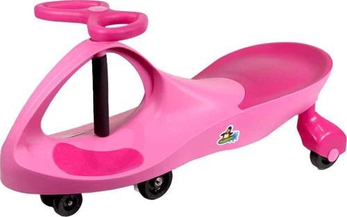 Sweet Dreams Plazma Kaykay Pembe