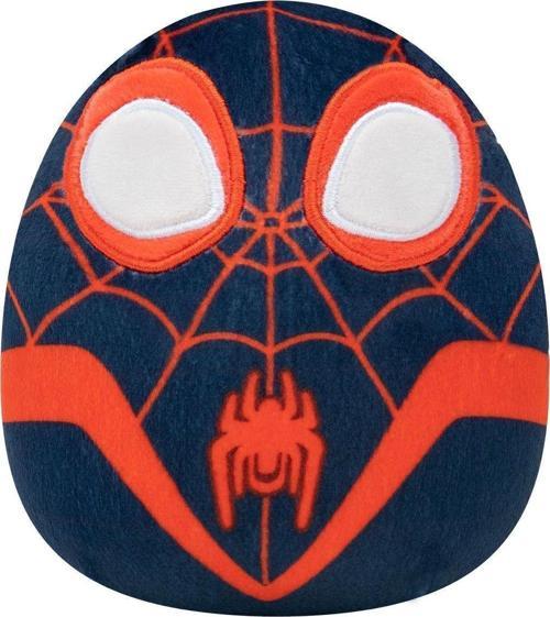 Squishmallows Spidey Ve Muhteşem Arkadaşları Peluş Oyuncak 13 Cm - 1 Adet