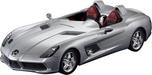 Kumandalı 1:12 Mercedes-Benz Slr Mclaren
