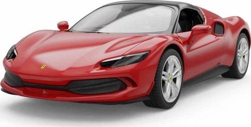 1:16 Ferrari 296 Gts Uzaktan Kumandalı Araba - 28 Cm