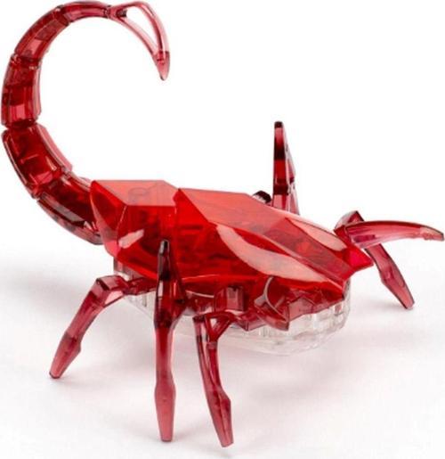Hexbots Nano Akrep - 1 Adet