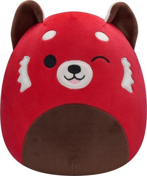 Squishmallow Kızıl Panda Cici 20 Cm