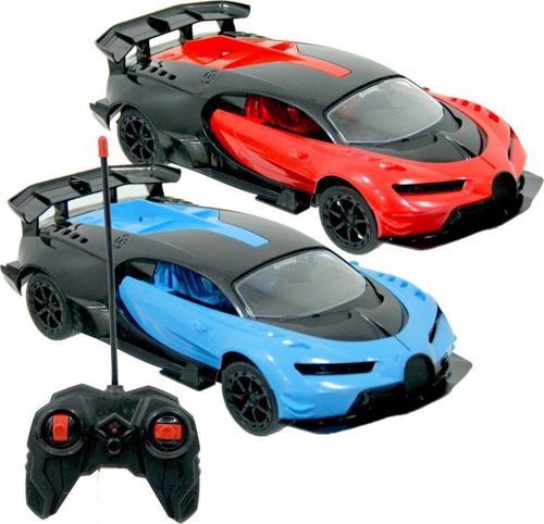 1:16 Racing Car Kumandalı Şarjlı Araba