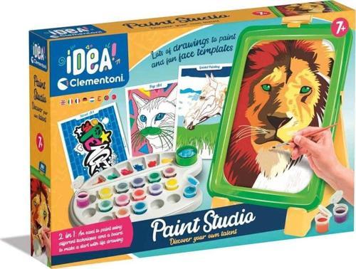 Idea Resim Atölyesi