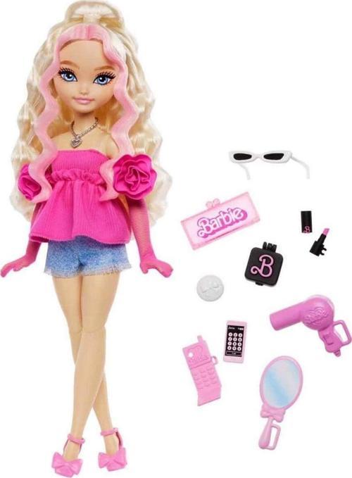 Model Bebek  Dream Besties Model Bebek Malibu Bebek Ve Aksesuarları Hyc21