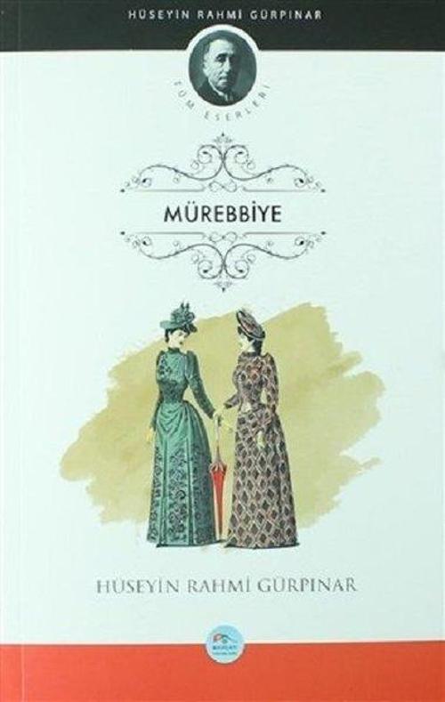 Mürebbiye-Tüm Eserleri