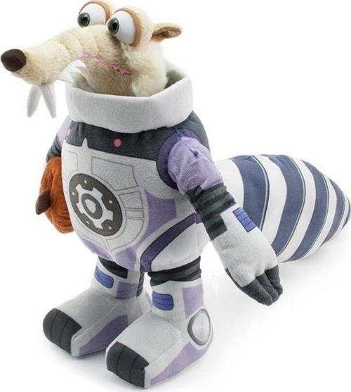 Astron 5 Crat Peluş Figür 30Cm
