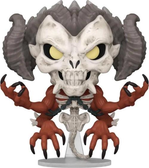 Funko Pop Games: Diablo 4 - Mephisto