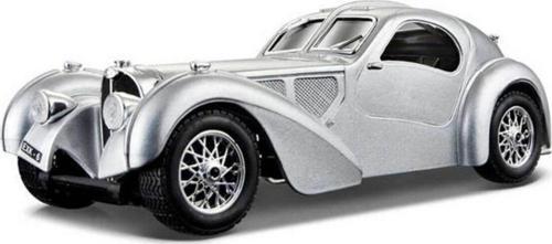 Bburago 1:24 Bugatti Atlantic Model Araba