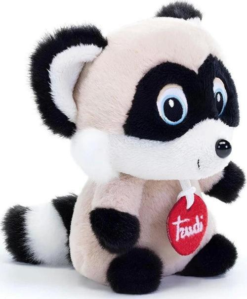 Peluş Friend Raccoon