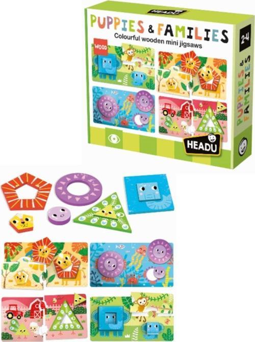 Babies & Families - Yavrular Ve Aileler (2-4 Yaş) Mu54358
