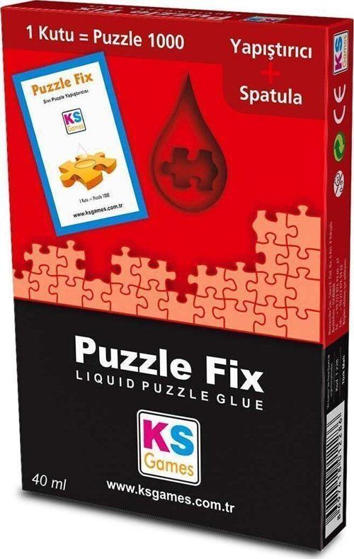 Puzzle Fix