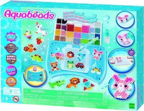 Aqua Beads Elişi Başlangıç Stüdyosu