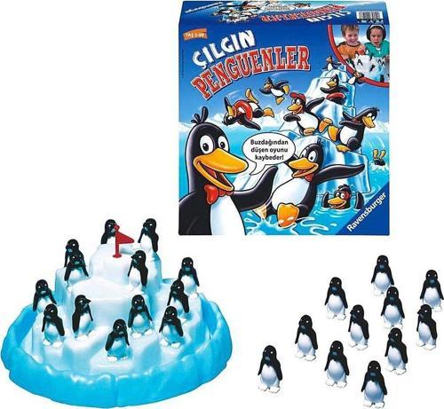 Çılgın Penguenler