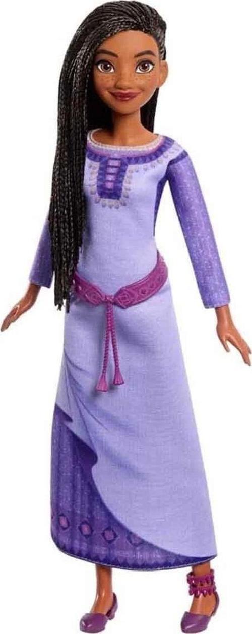 Wish Asha Model Bebek - 30 Cm
