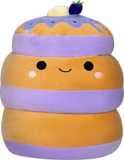 Squishmallow Pankek Paden 20 Cm
