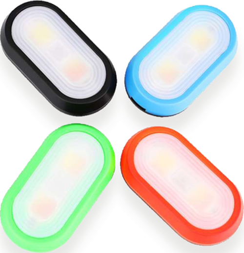 PT-1815 COB LED EL FENERİ