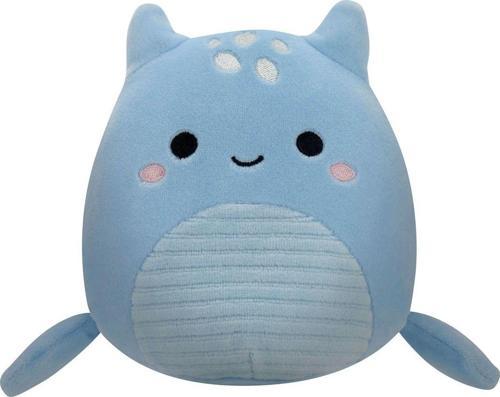 Squismallow Loch Ness Canavarı Lune 20 Cm