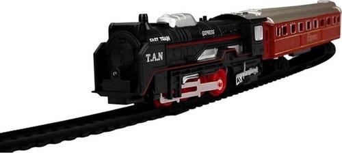 Pilli Tren Seti