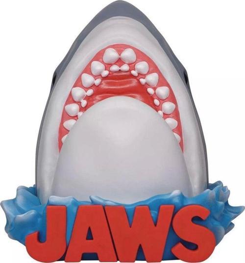Monogram Jaws Figür Kumbara