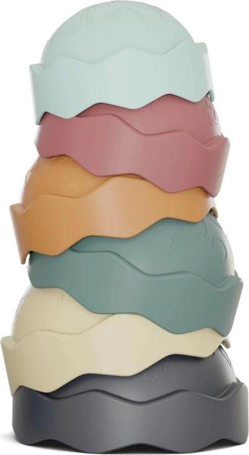 Top Kule 6 Parça