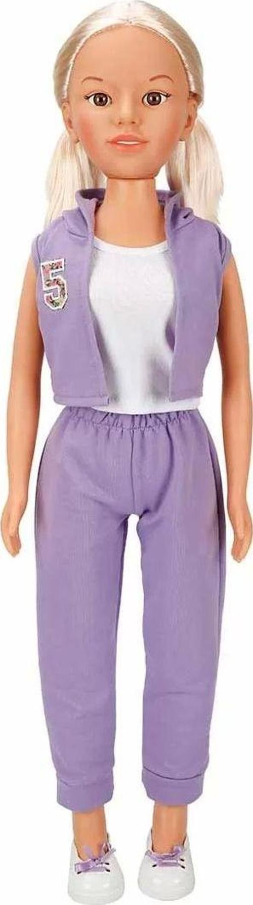 Yürüyüş Arkadaşım Clara Sporty 80 Cm