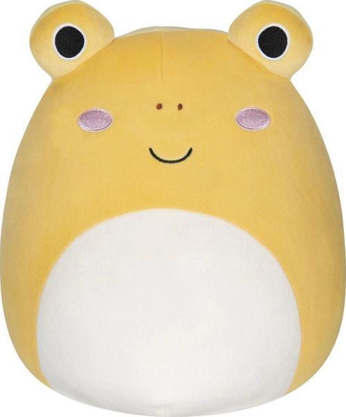 Squishmallow Kurbağa Leigh 30 Cm