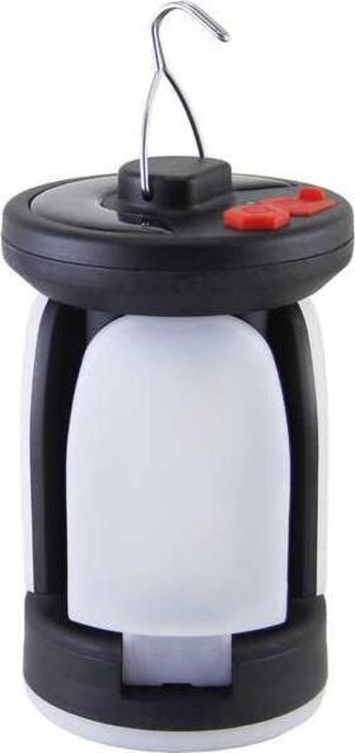 PT-2033 USB ŞARJLI SOLAR KAMP LAMBASI