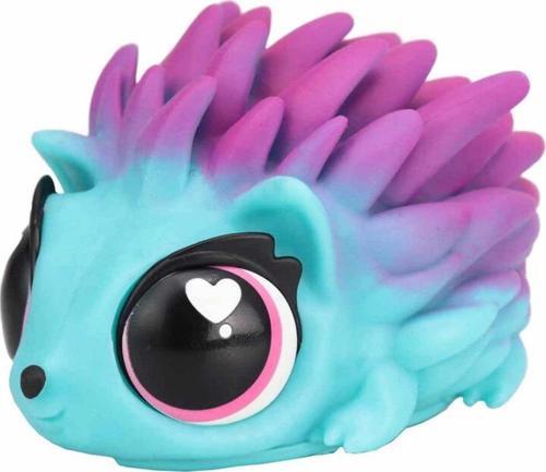 Sesli Mavi Kirpi Jgg02200