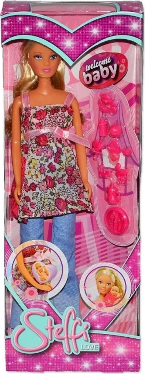 Steffi Hamile Bebek Welcome Baby 10 573 4000