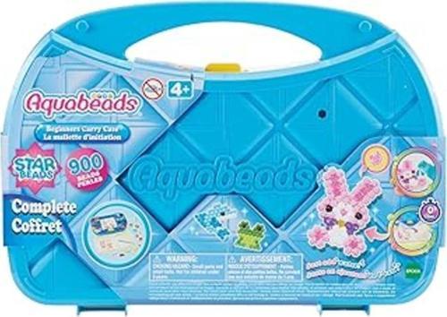 Aquabeads Çantalı Başlangıç Seti