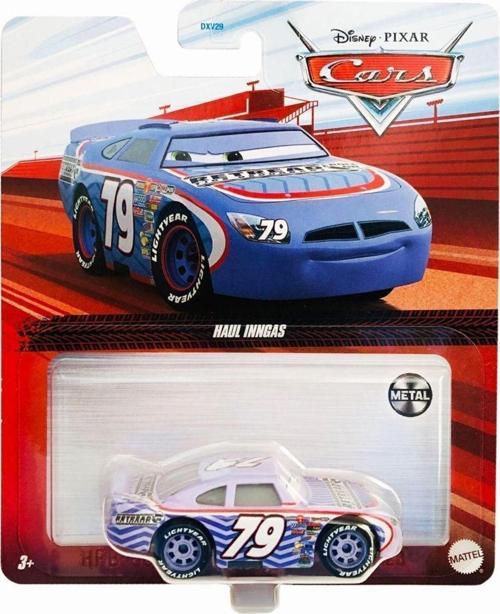 1:55 Scale Die-Cast Vehicle - Haul Inngas (Gcc09)