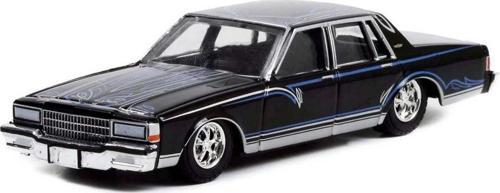 Greenlight 1/64 California Lowriders Series 1 1987 Chevrolet Caprice Lowrider