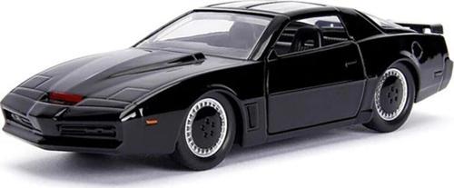 Pontiac Firebird Kıtt Işıklı Tv Series Knight Rider 1:24