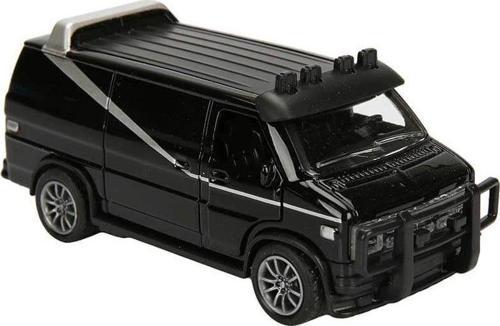 Karavan 11 Cm